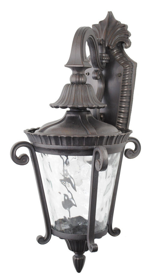 Kiss Lighting Outdoor Wall Mount