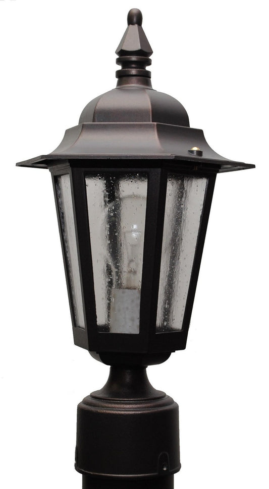 Melissa Lighting - K1630 - Outdoor Post Lantern - Kiss Lighting