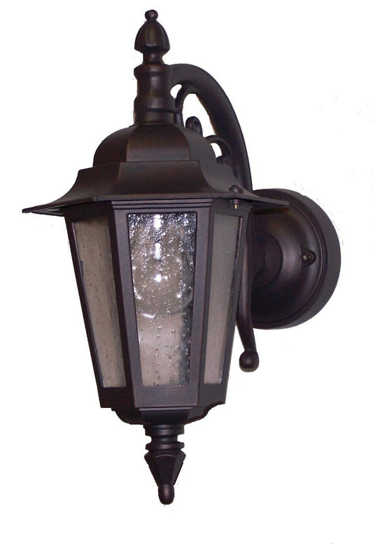 Kiss Lighting Outdoor Wall Mount