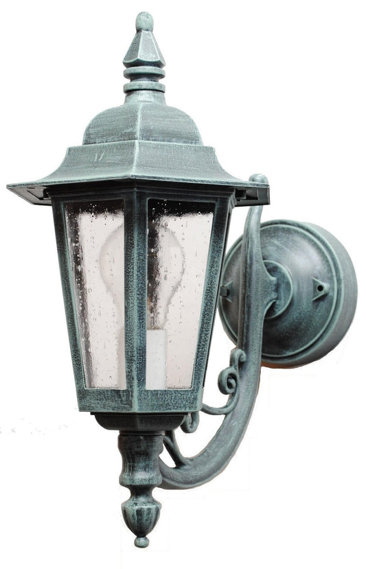 Kiss Lighting Outdoor Wall Mount