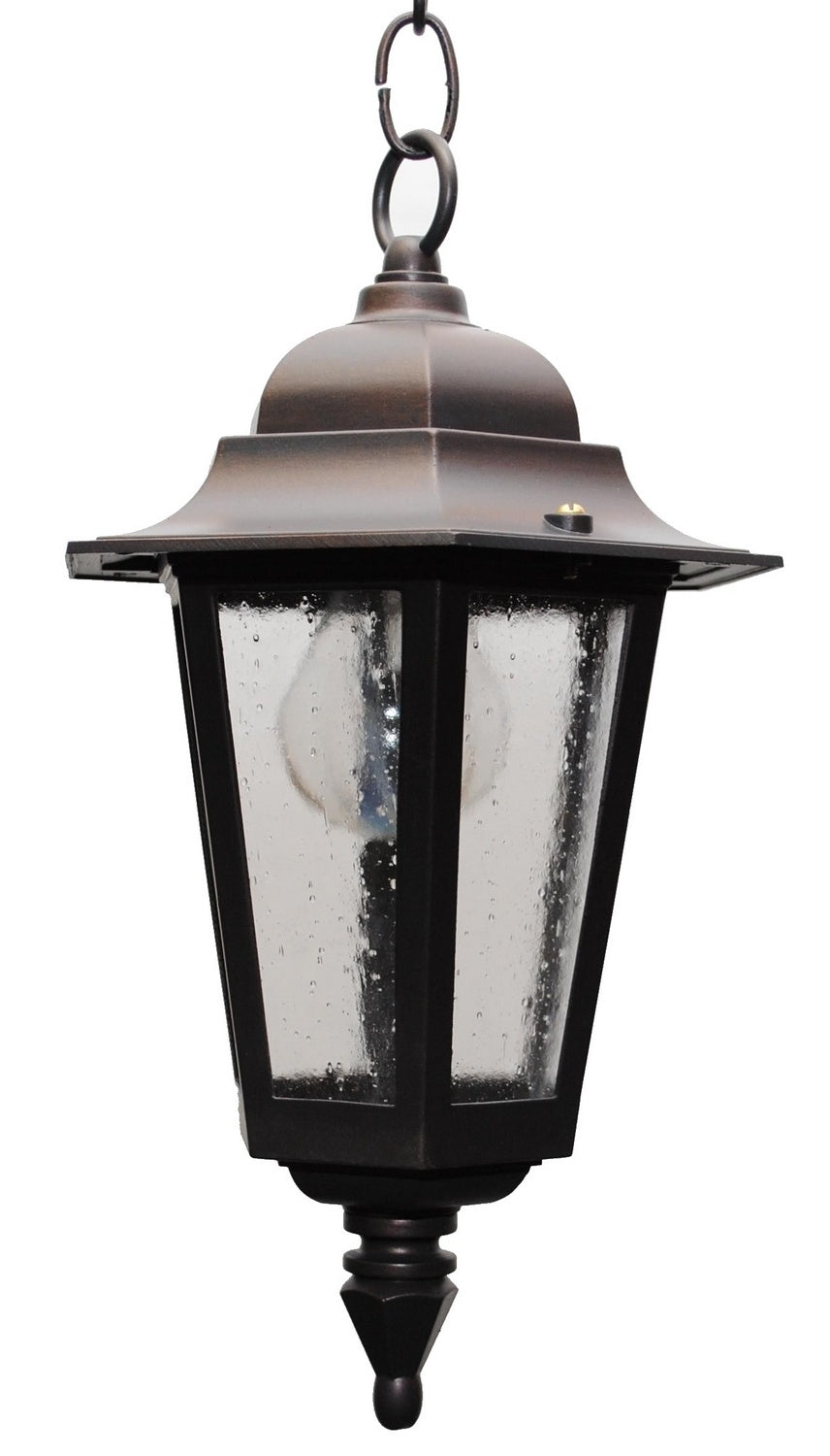 Melissa Lighting - K1631 - Outdoor Pendant - Kiss Lighting