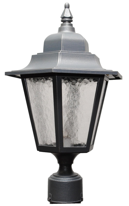 Melissa Lighting - K1650 - Outdoor Post Lantern - Kiss Lighting
