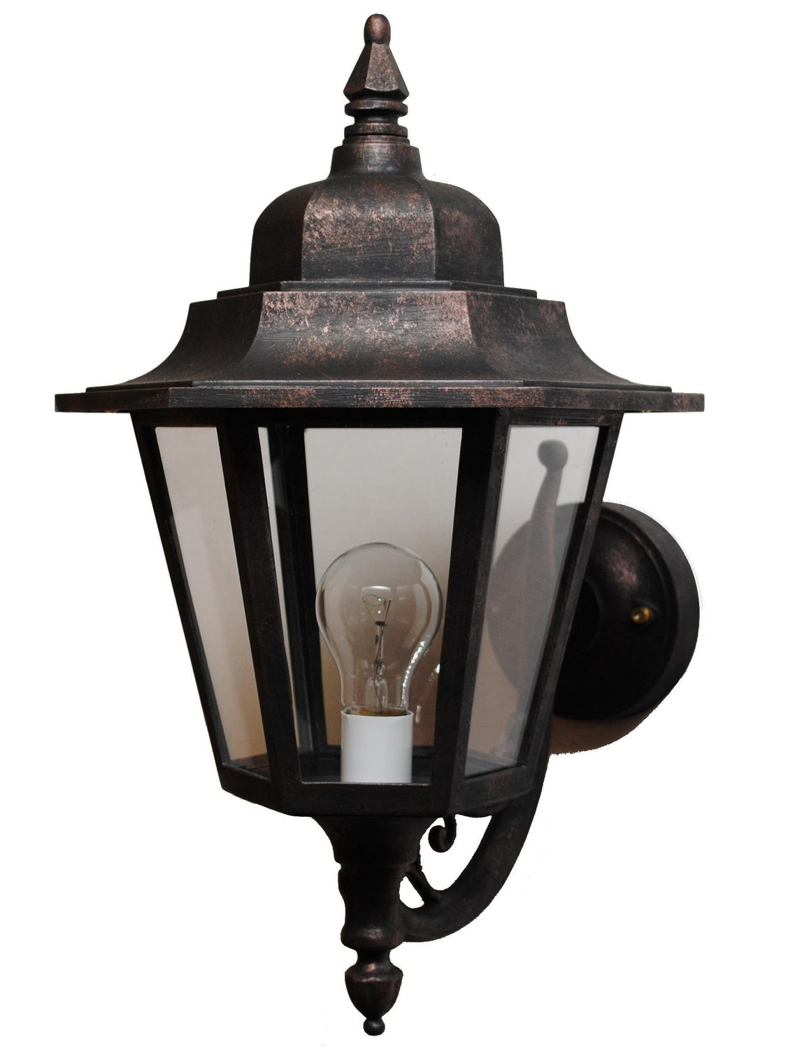 Melissa Lighting - K16506 - Outdoor Wall Mount - Kiss Lighting