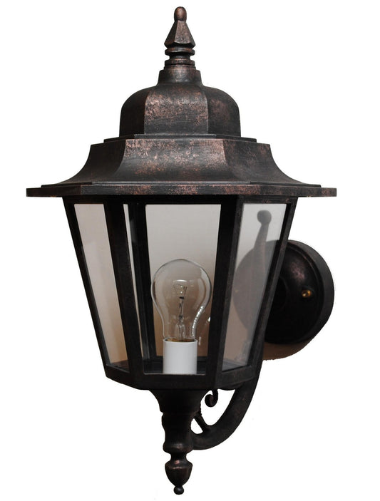 Kiss Lighting Outdoor Wall Mount