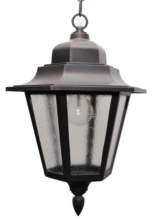 Melissa Lighting - K1651 - Outdoor Pendant - Kiss Lighting