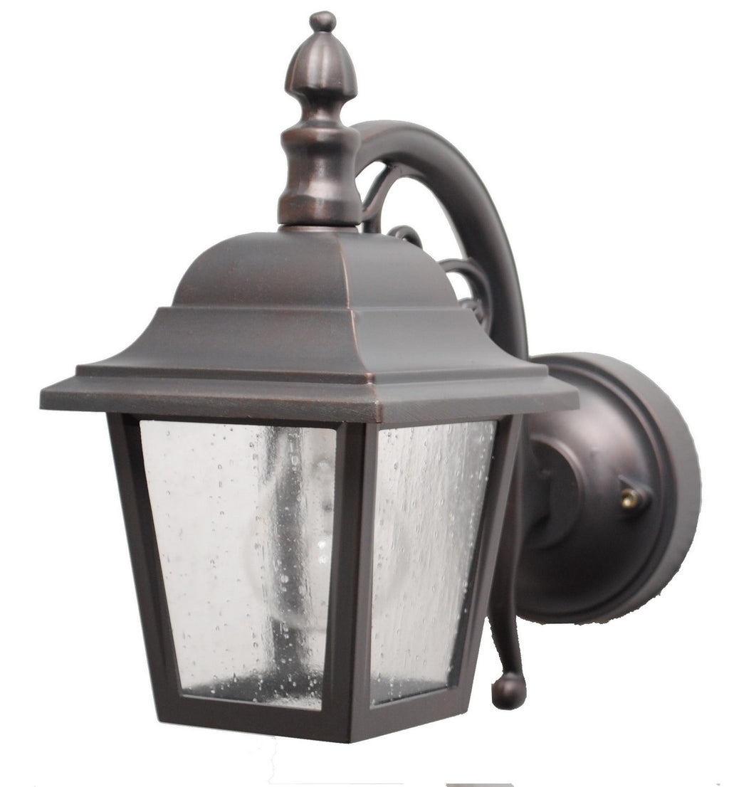 Kiss Lighting Outdoor Wall Mount