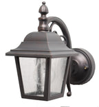 Kiss Lighting Outdoor Wall Mount