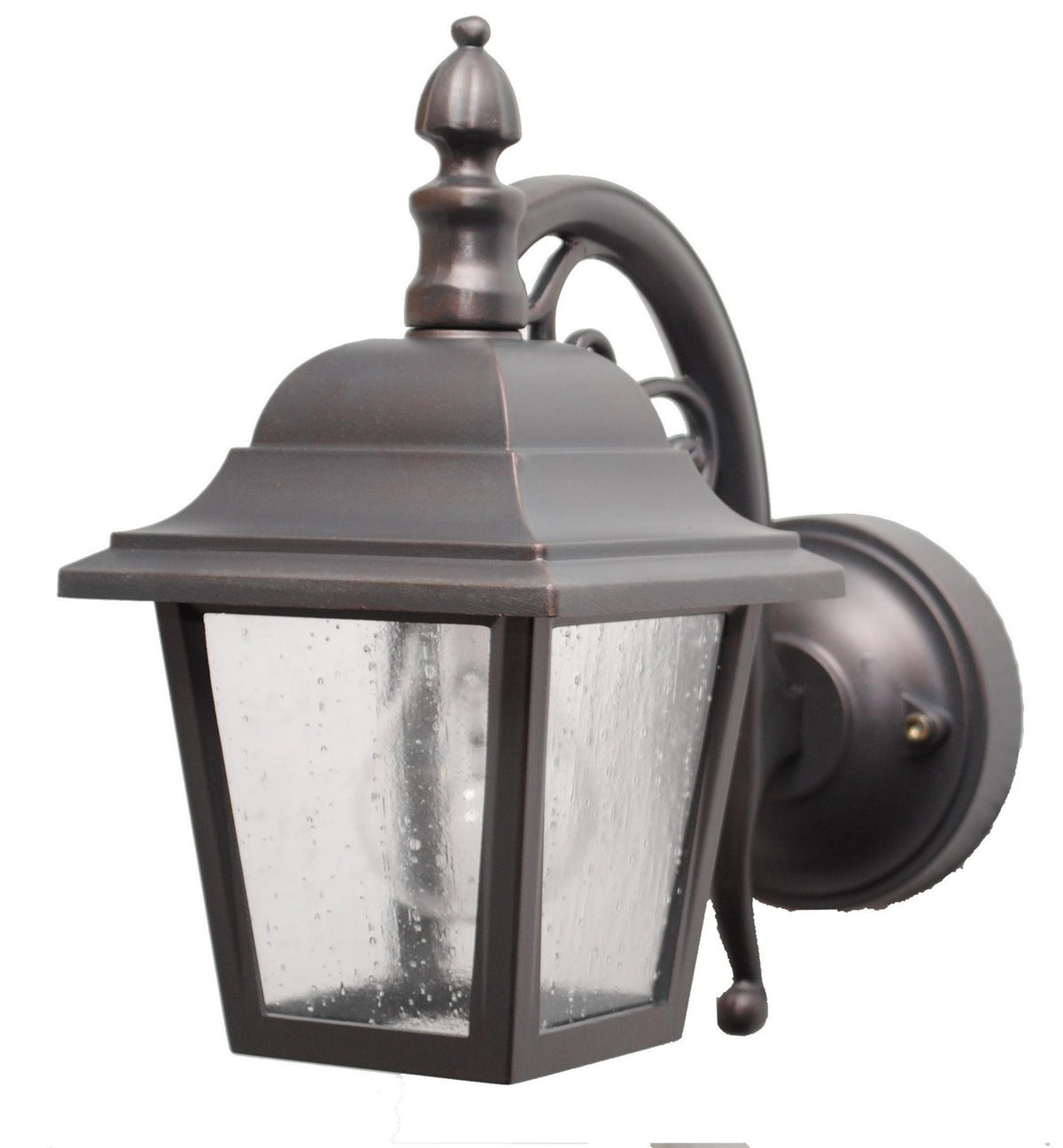 Kiss Lighting Outdoor Wall Mount