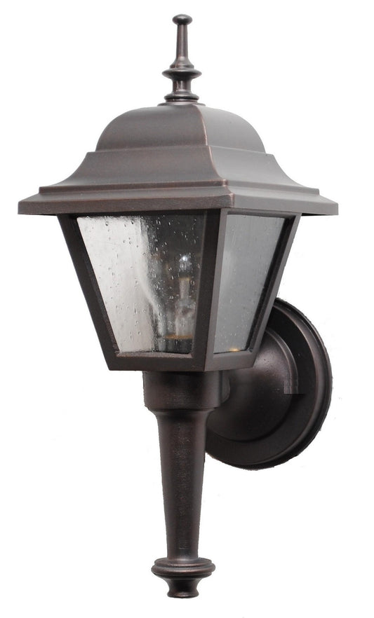 Kiss Lighting Outdoor Wall Mount