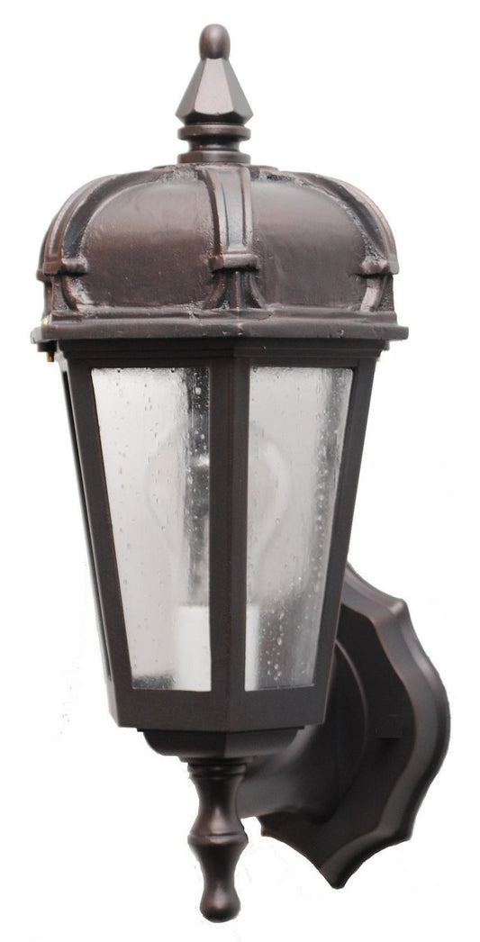 Kiss Lighting Outdoor Wall Mount