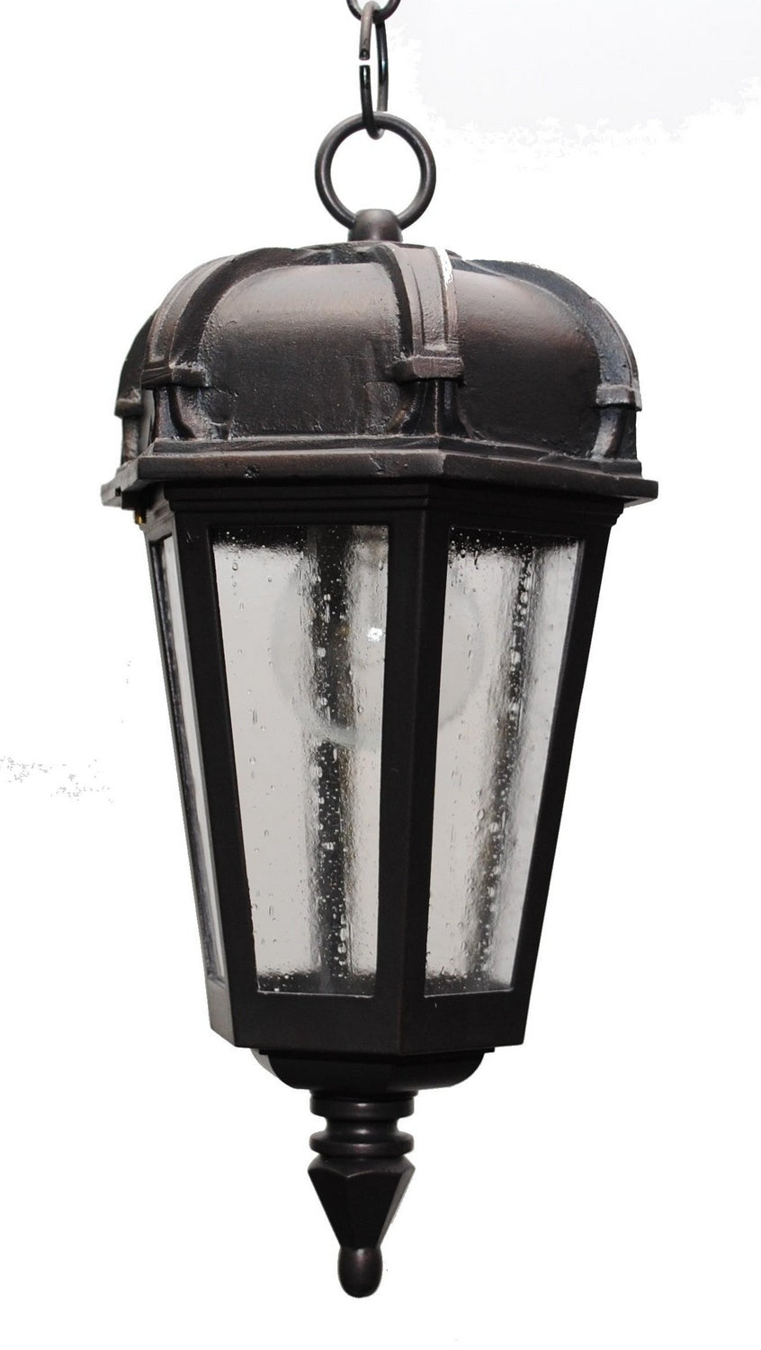 Melissa Lighting - K1831 - Outdoor Pendant - Kiss Lighting