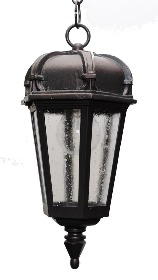 Melissa Lighting - K1831 - Outdoor Pendant - Kiss Lighting
