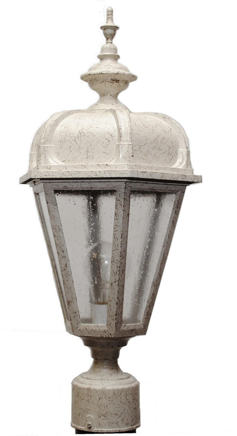 Melissa Lighting - K1850 - Outdoor Post Lantern - Kiss Lighting