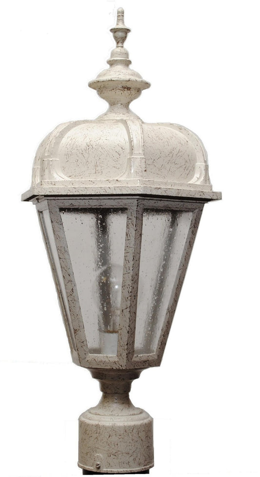 Melissa Lighting - K1850 - Outdoor Post Lantern - Kiss Lighting