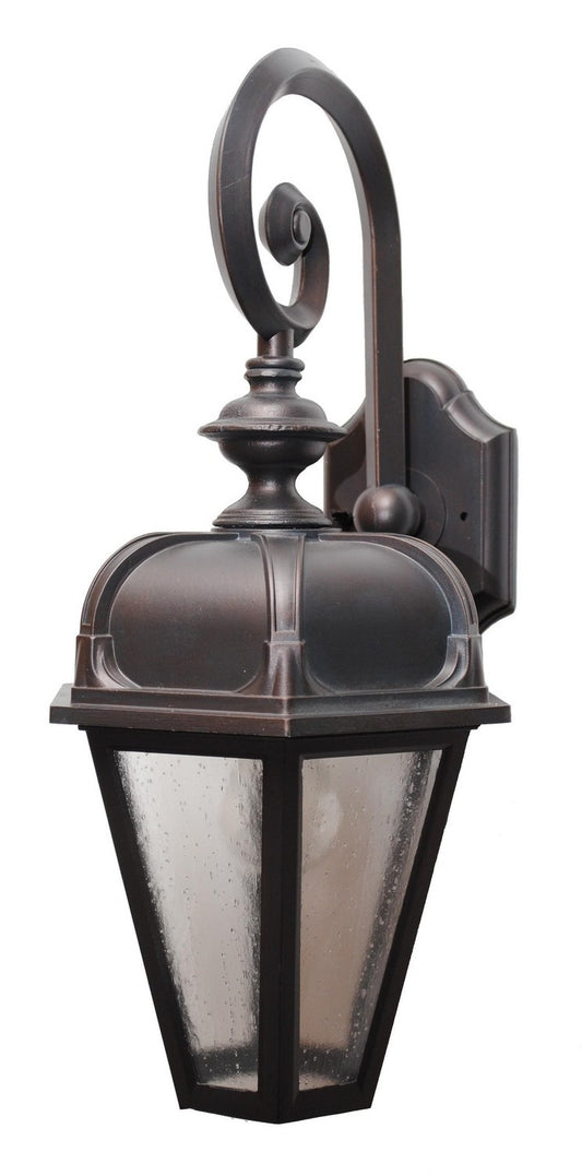 Kiss Lighting Outdoor Wall Mount