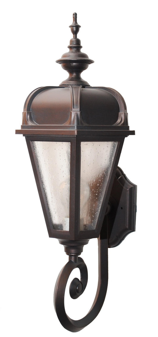 Kiss Lighting Outdoor Wall Mount