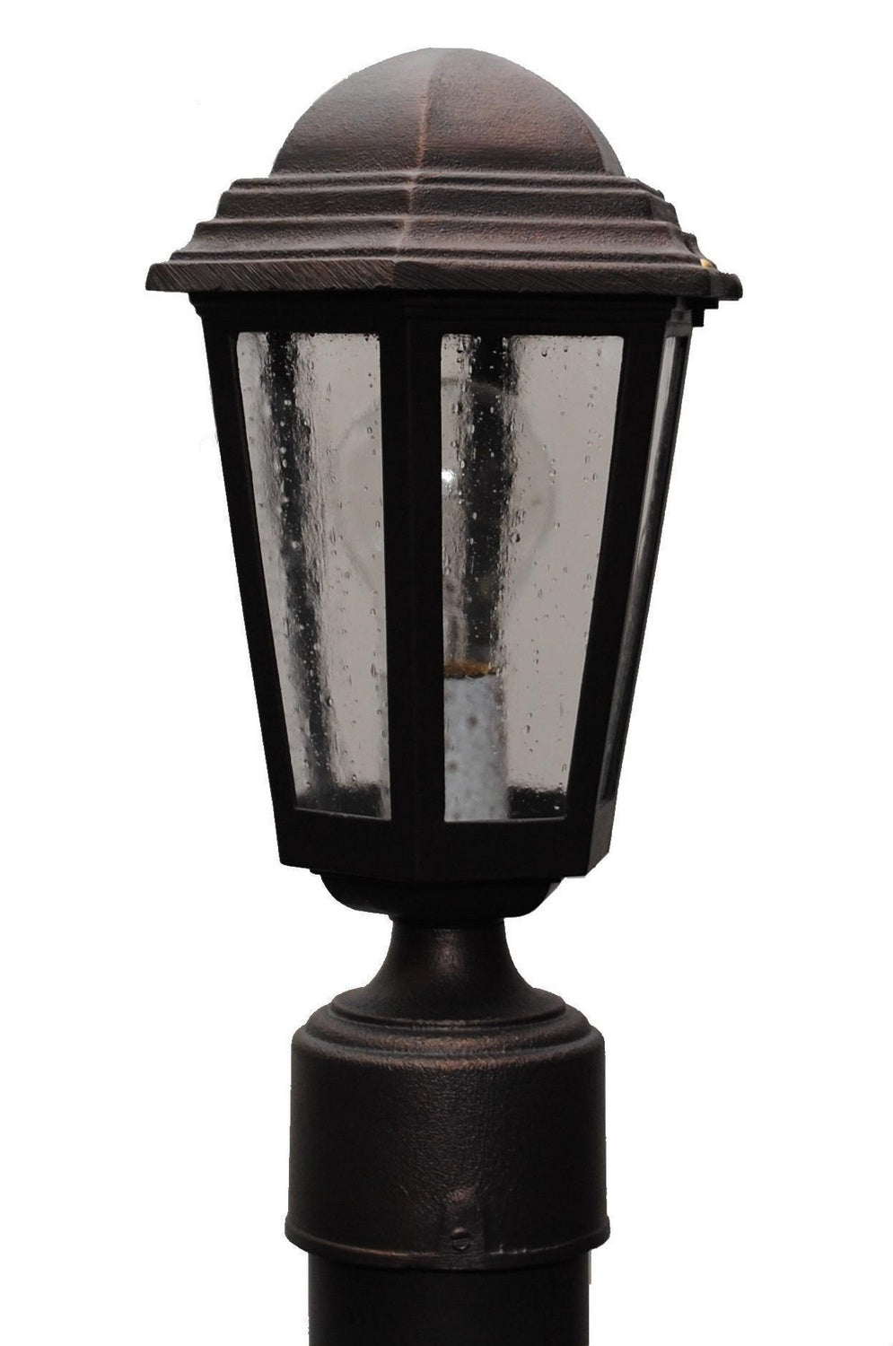 Melissa Lighting - K2130 - Outdoor Post Lantern - Kiss Lighting