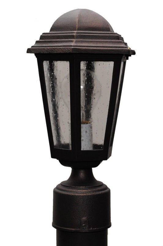 Melissa Lighting - K2130 - Outdoor Post Lantern - Kiss Lighting