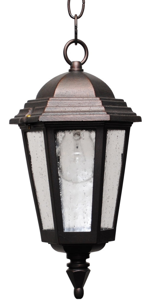 Melissa Lighting - K2131 - Outdoor Pendant - Kiss Lighting