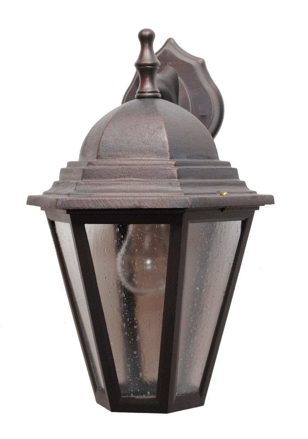 Melissa Lighting - K215006 - Outdoor Wall Mount - Kiss Lighting