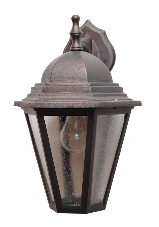 Kiss Lighting Outdoor Wall Mount