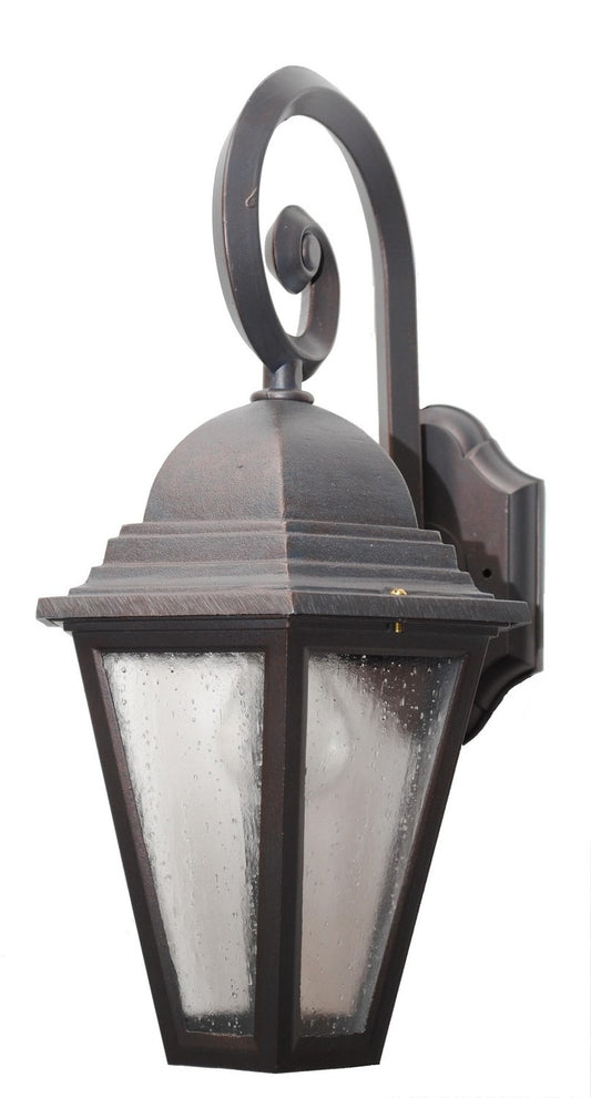 Kiss Lighting Outdoor Wall Mount