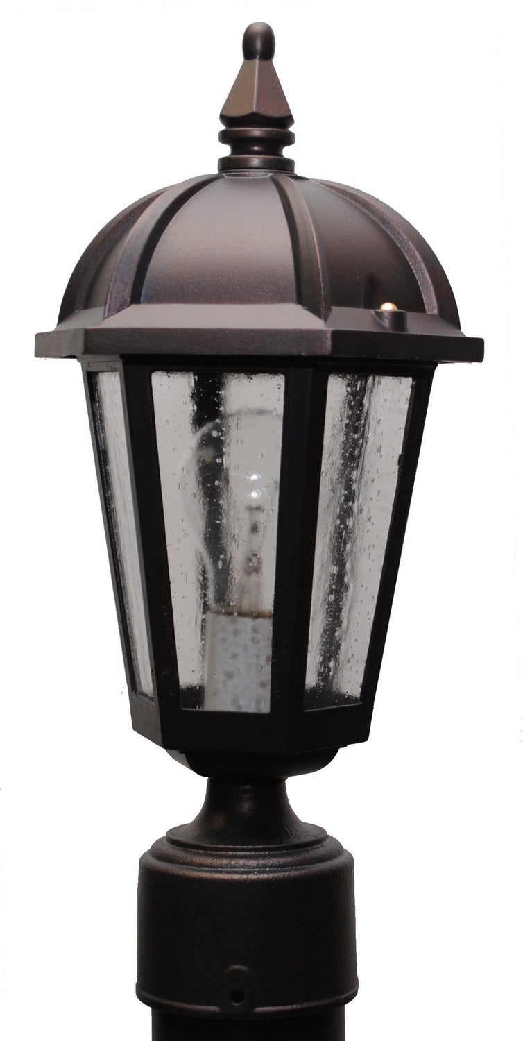 Melissa Lighting - K2430 - Exterior - Post Lanterns - Kiss Lighting