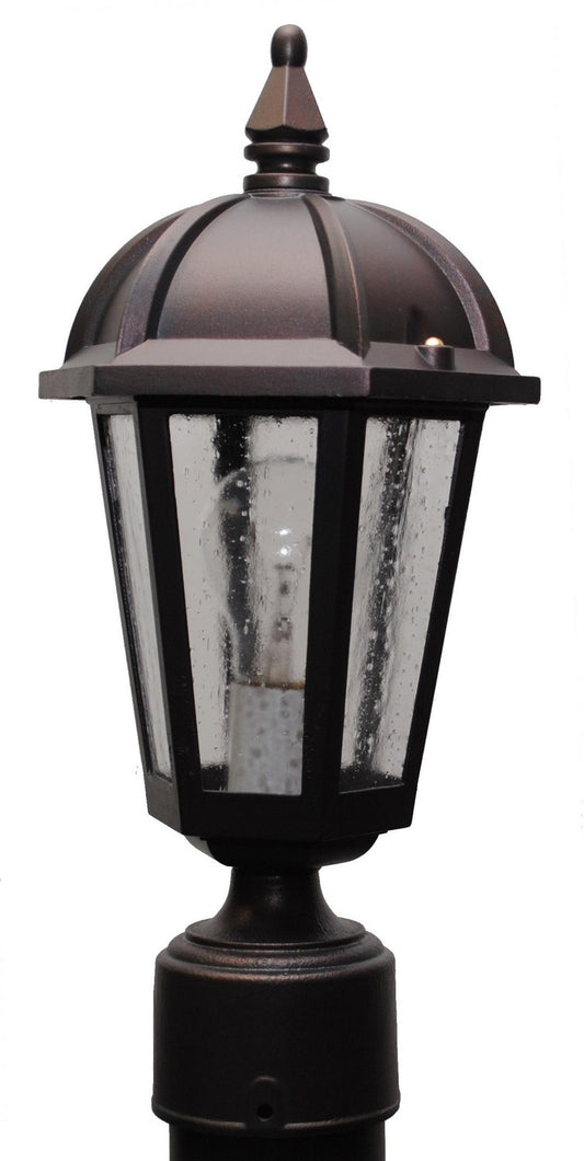 Melissa Lighting - K2430 - Exterior - Post Lanterns - Kiss Lighting