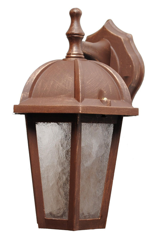 Kiss Lighting Outdoor Wall Mount