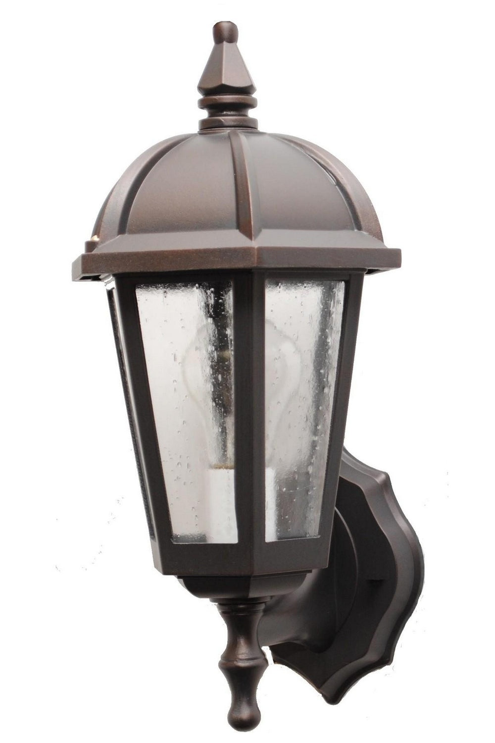 Melissa Lighting - K243009 - Outdoor Wall Mount - Kiss Lighting