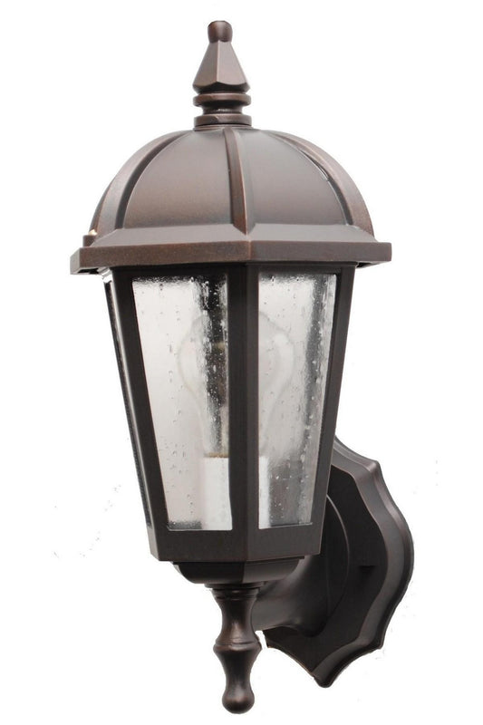 Kiss Lighting Outdoor Wall Mount