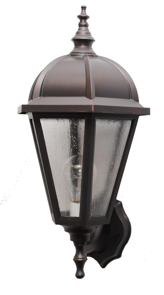 Kiss Lighting Outdoor Wall Mount