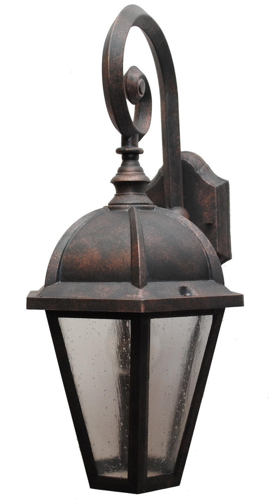 Kiss Lighting Outdoor Wall Mount