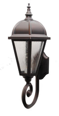 Kiss Lighting Outdoor Wall Mount
