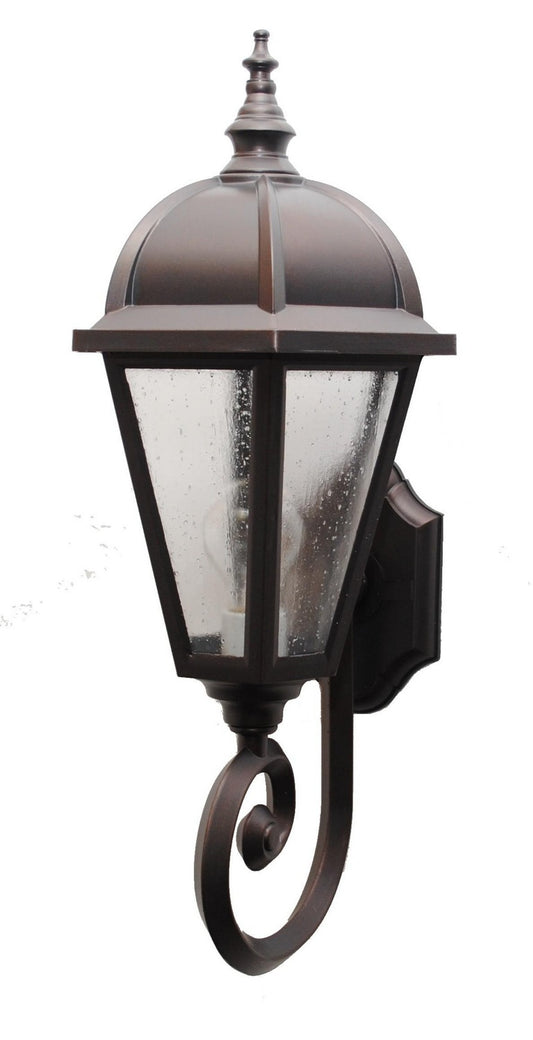 Kiss Lighting Outdoor Wall Mount