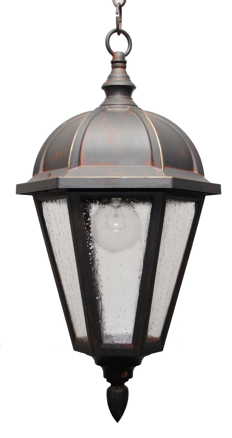 Melissa Lighting - K2451 - Outdoor Pendant - Kiss Lighting
