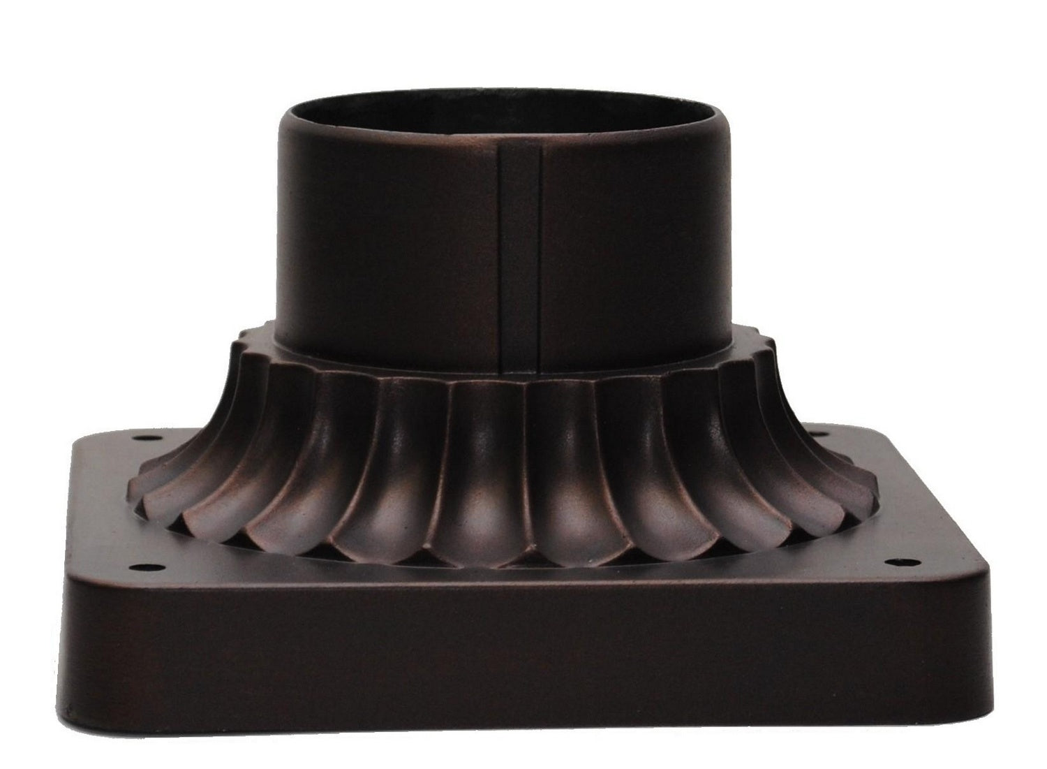 Melissa Lighting - K2N - Pier Mount - Kiss Lighting