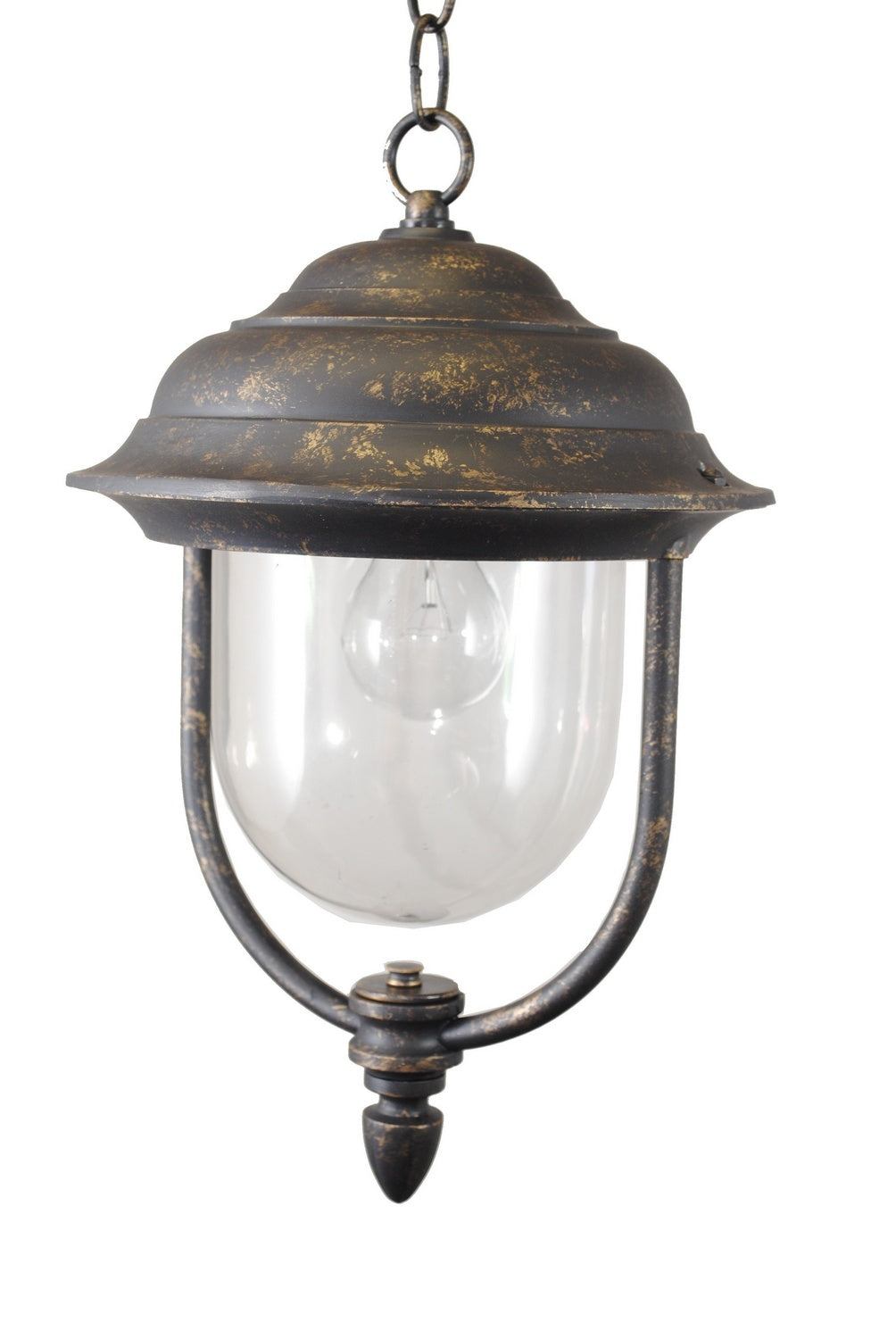 Melissa Lighting - K401 - Outdoor Pendant - Kiss Lighting
