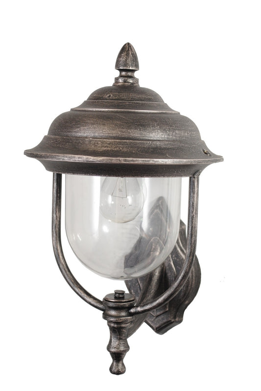 Kiss Lighting Outdoor Wall Mount