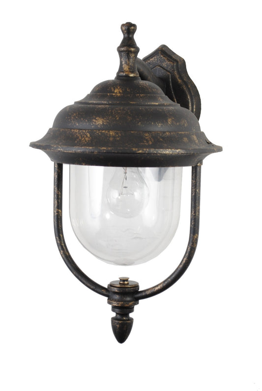 Kiss Lighting Outdoor Wall Mount