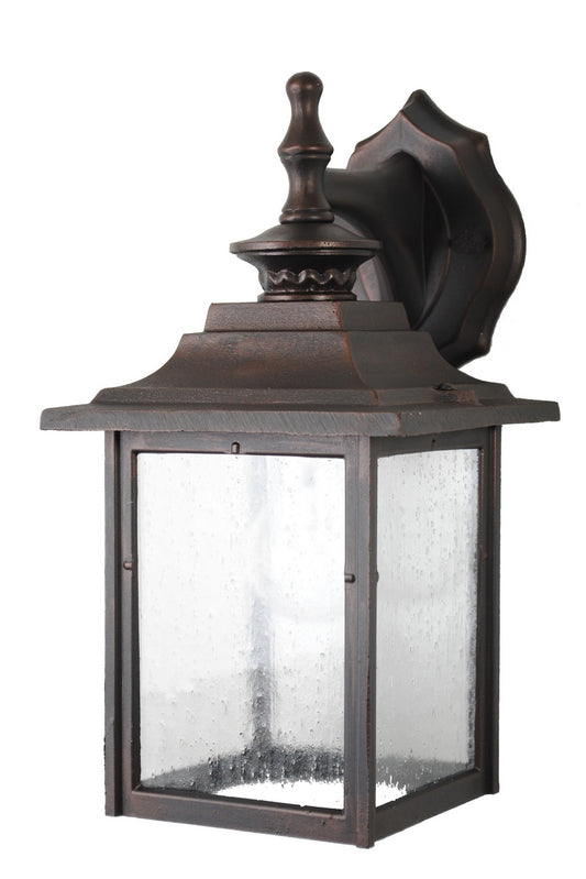 Kiss Lighting Outdoor Wall Mount