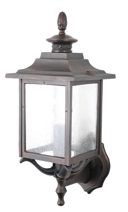Kiss Lighting Outdoor Wall Mount