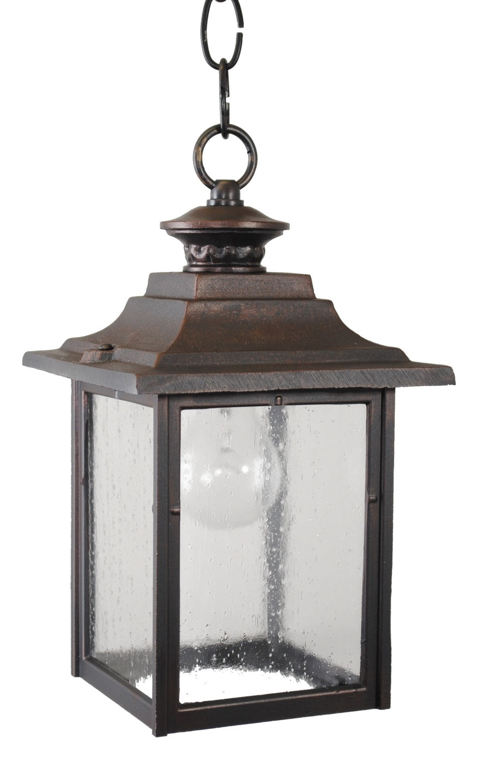 Melissa Lighting - K531 - Outdoor Pendant - Kiss Lighting