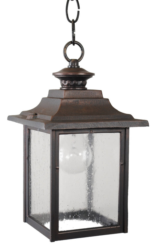 Melissa Lighting - K531 - Outdoor Pendant - Kiss Lighting