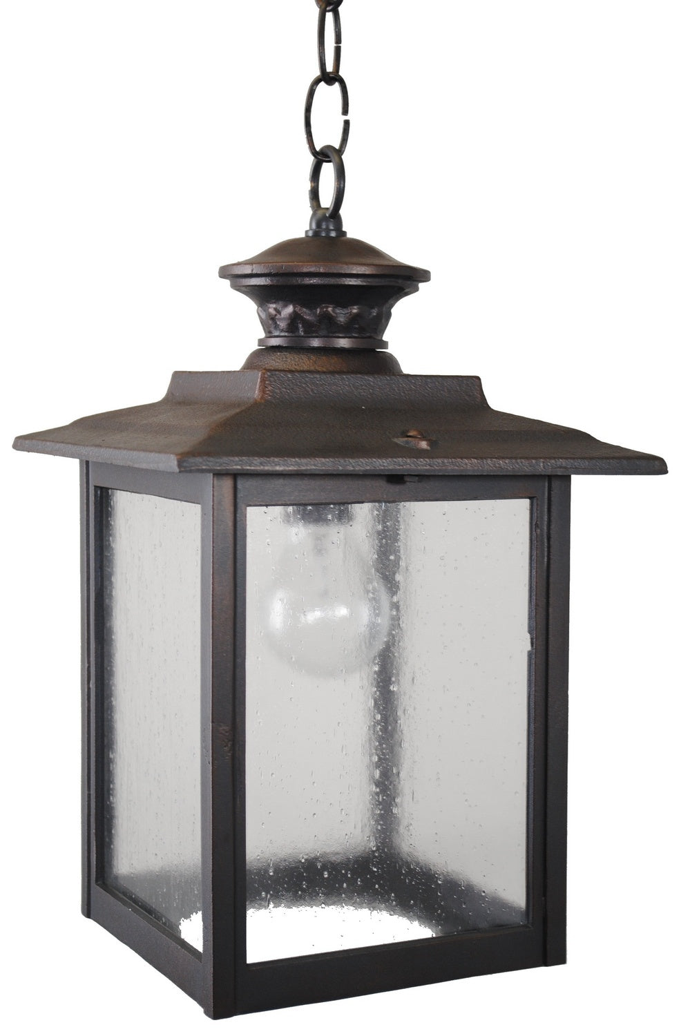 Melissa Lighting - K571 - Outdoor Pendant - Kiss Lighting