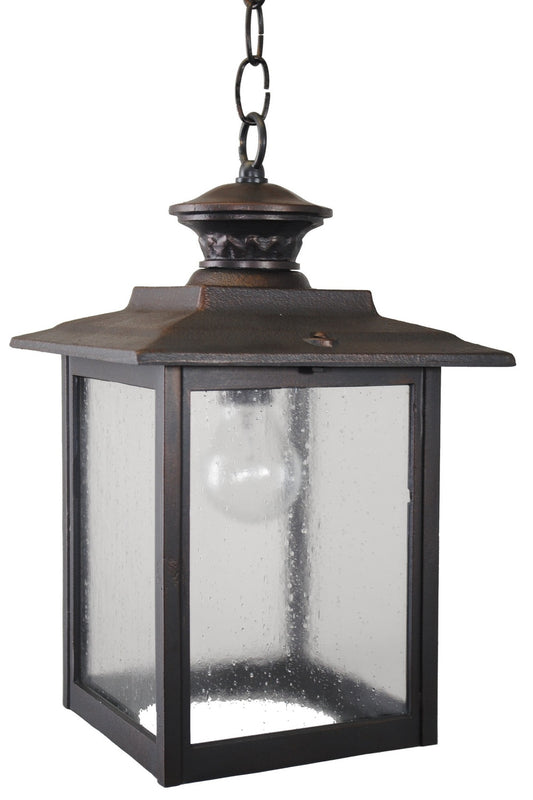 Melissa Lighting - K571 - Outdoor Pendant - Kiss Lighting