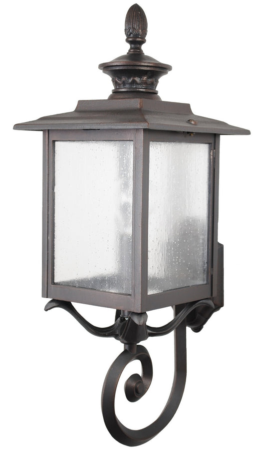 Kiss Lighting Outdoor Wall Mount
