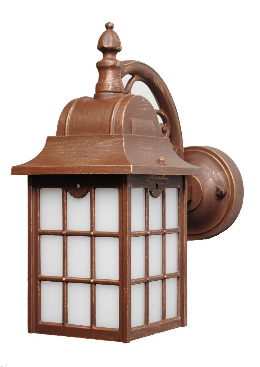 Melissa Lighting - K6303 - Outdoor Wall Mount - Kiss Lighting