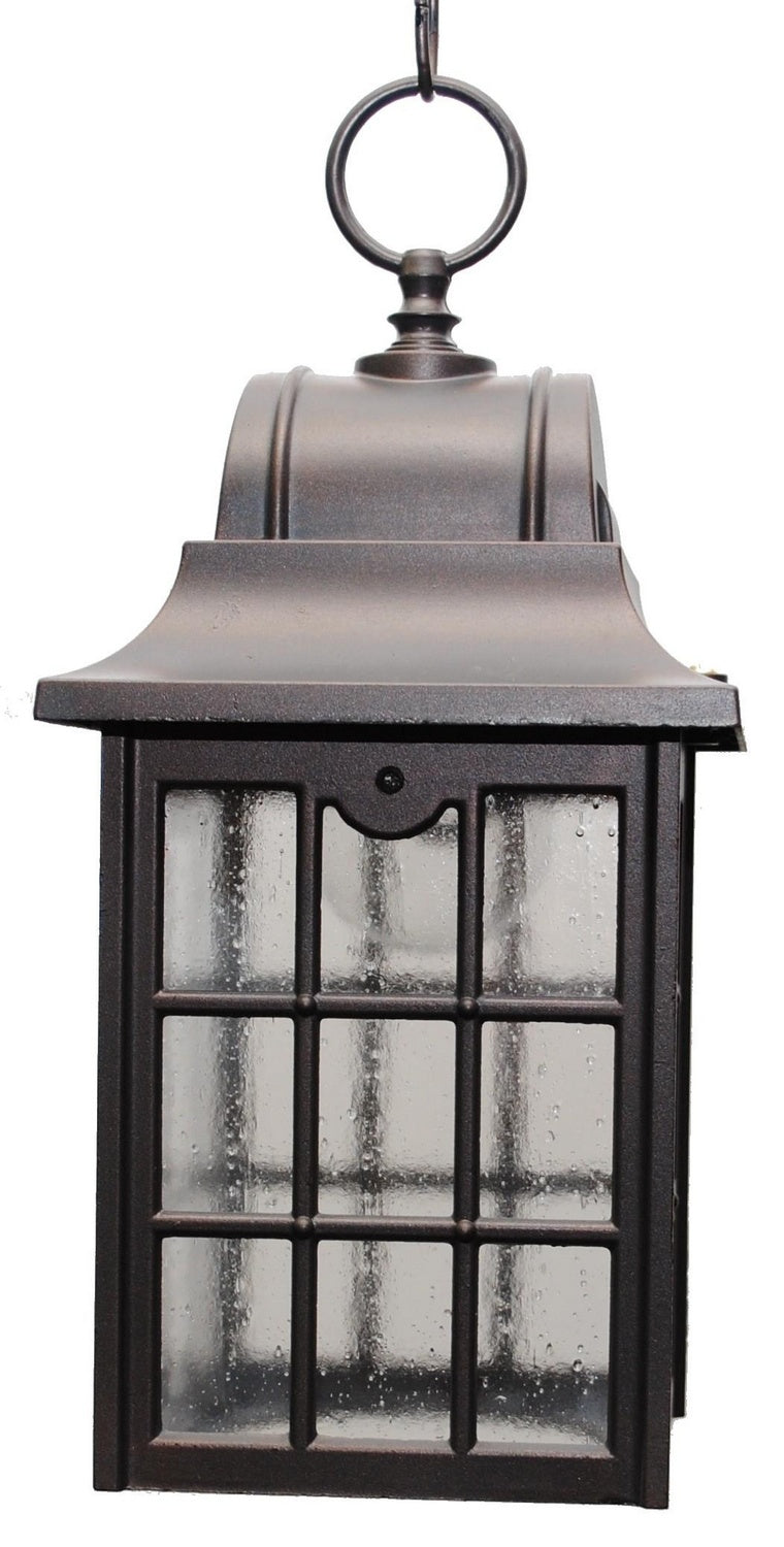 Melissa Lighting - K631 - Outdoor Pendant - Kiss Lighting