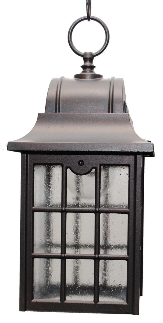 Melissa Lighting - K631 - Outdoor Pendant - Kiss Lighting